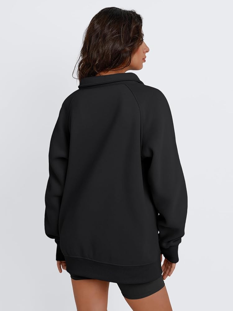 Amazon.com: Trendy Queen Womens Oversized Sweatshirts